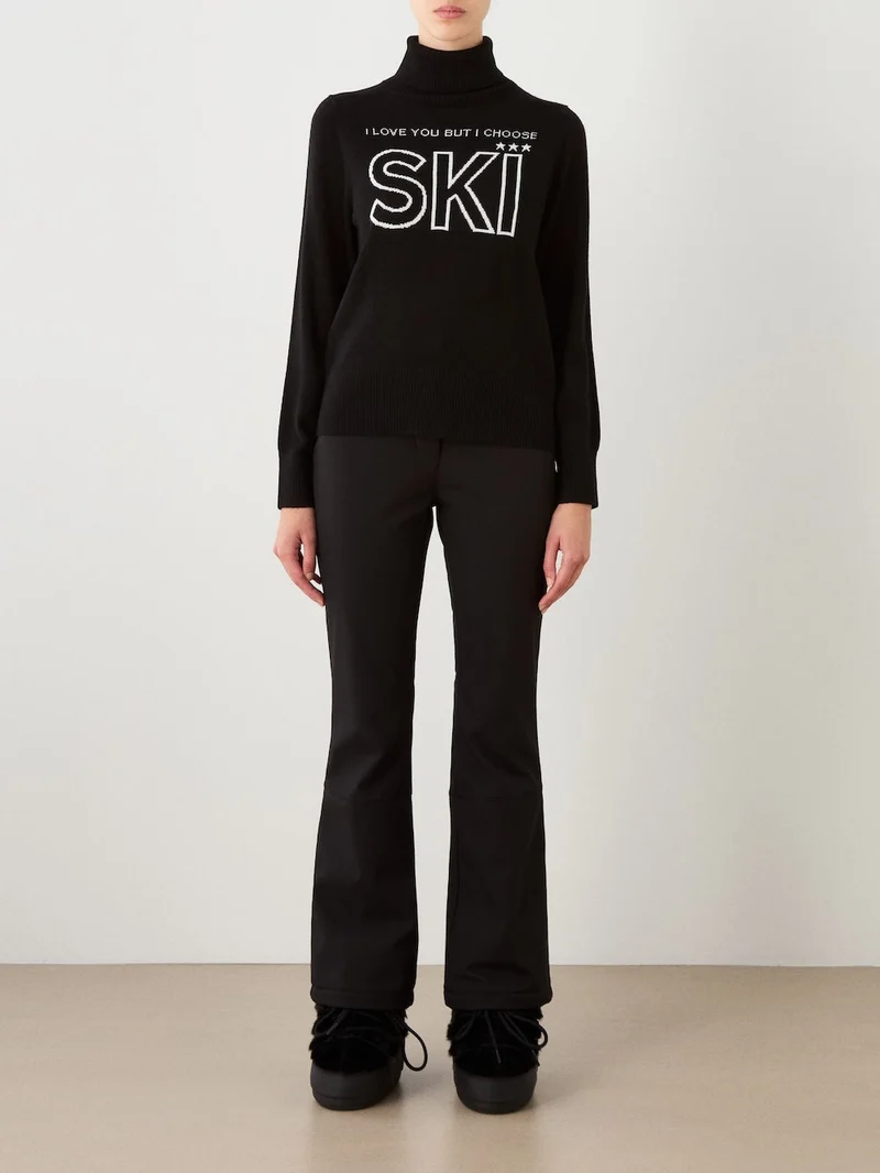 Bibi Sweater Women