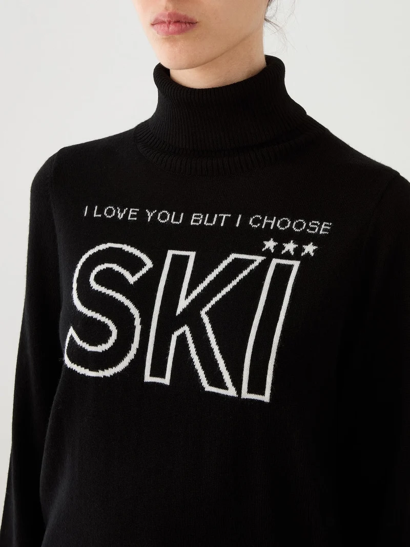 Bibi Sweater Women