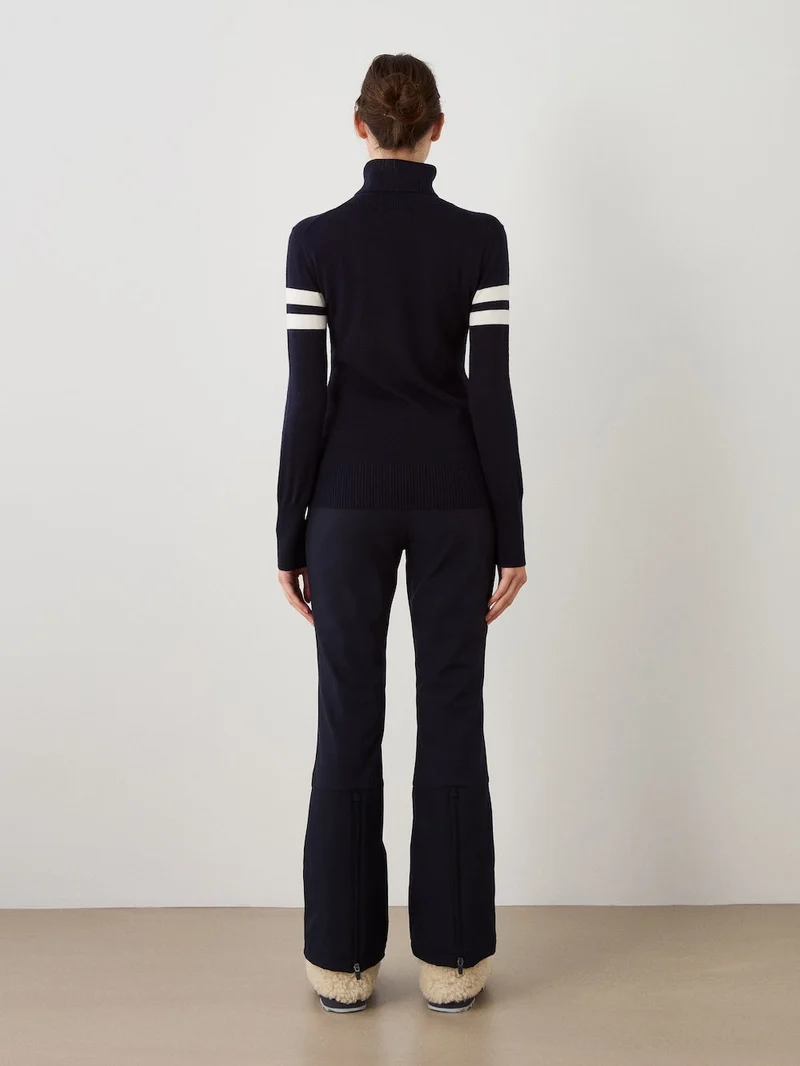 Bibi Fitted Sweater Women