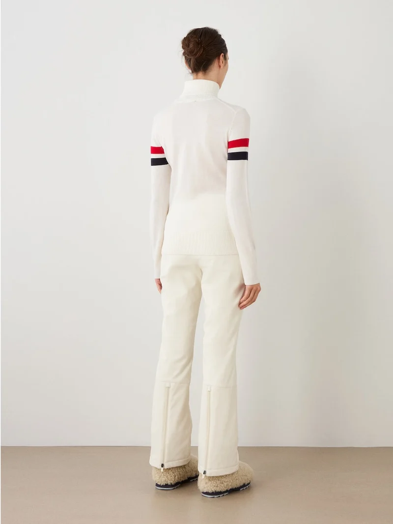 Bibi Fitted Sweater Women
