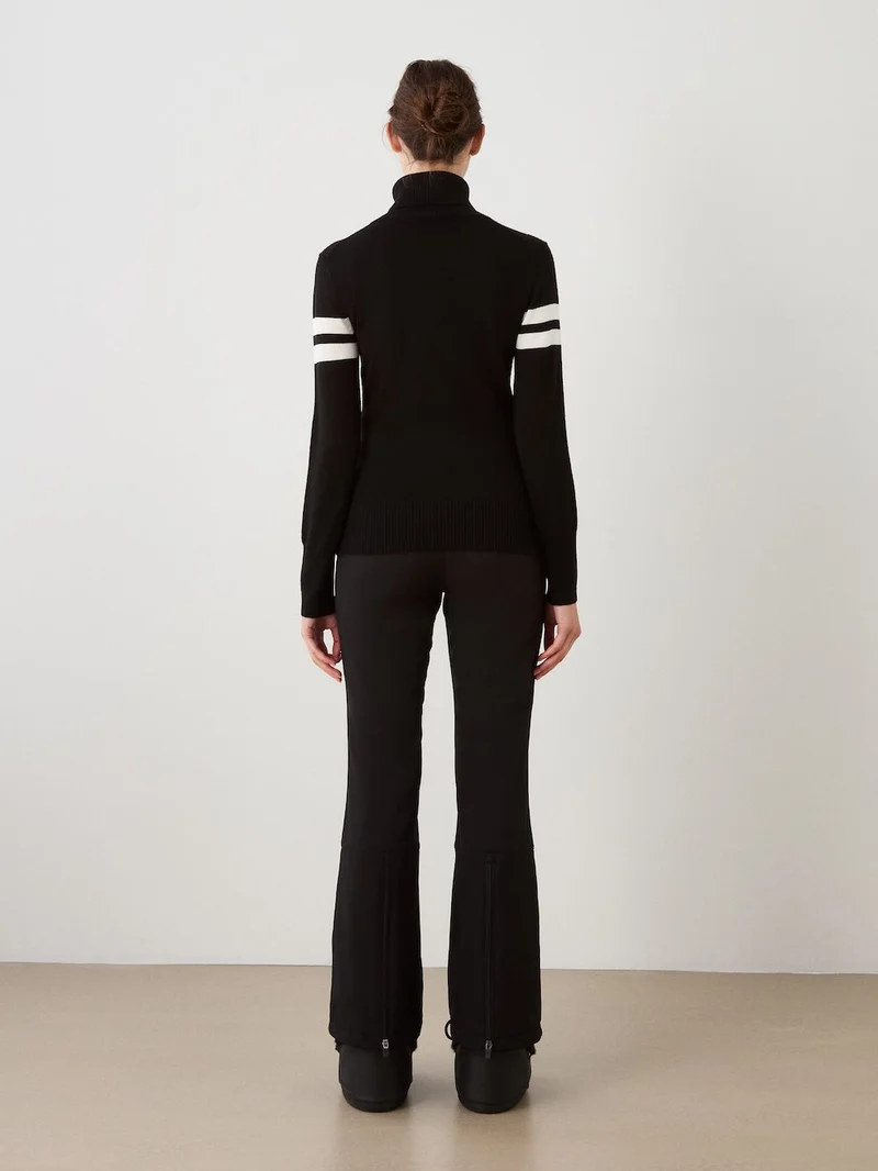 Bibi Fitted Sweater Women