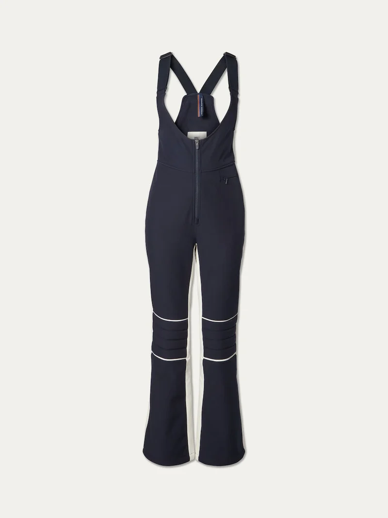 Solo Bib Pant Women