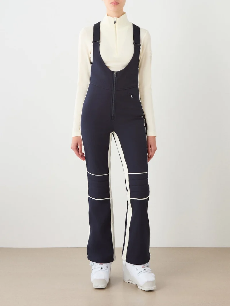 Solo Bib Pant Women