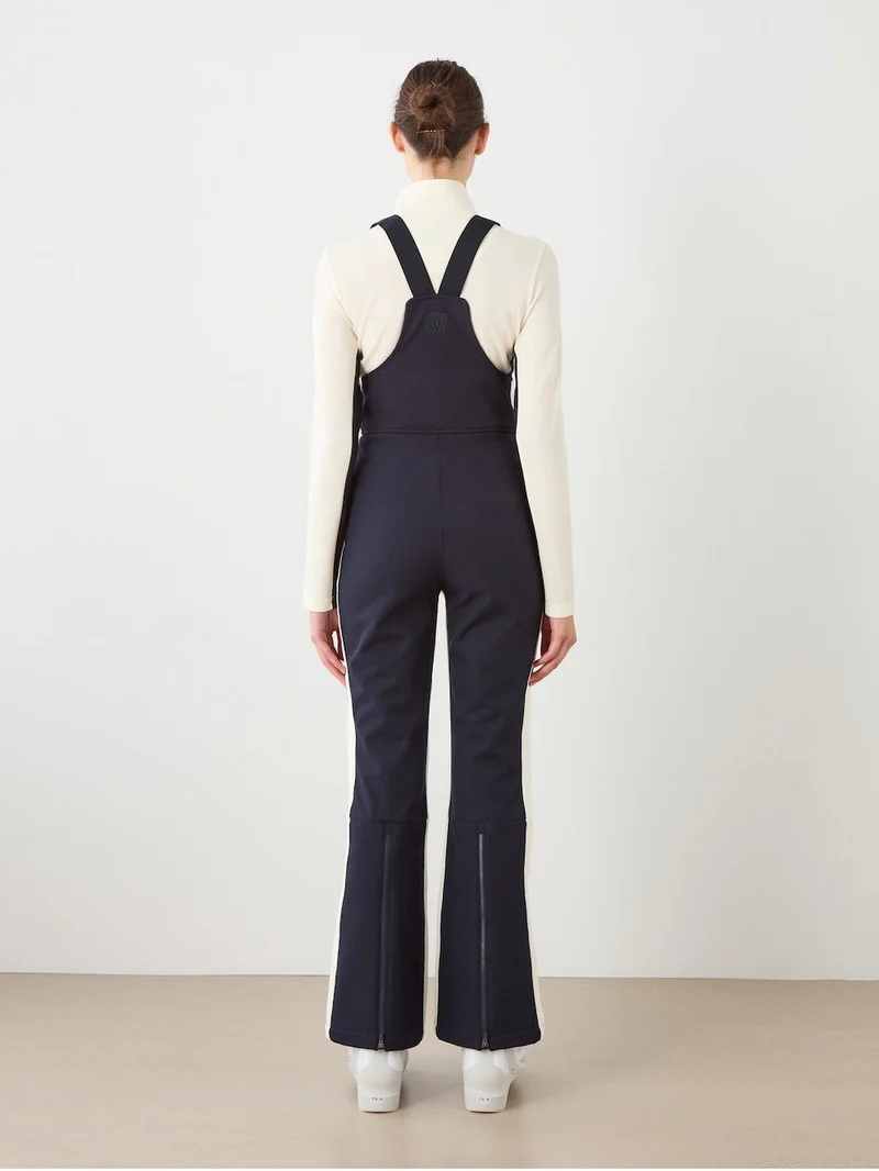 Solo Bib Pant Women