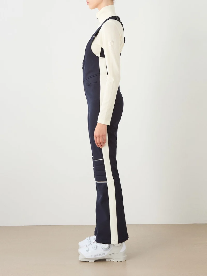 Solo Bib Pant Women