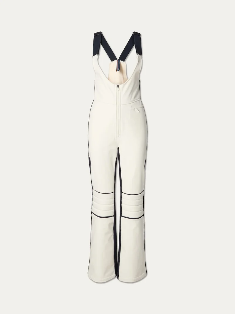 Solo Bib Pant Women