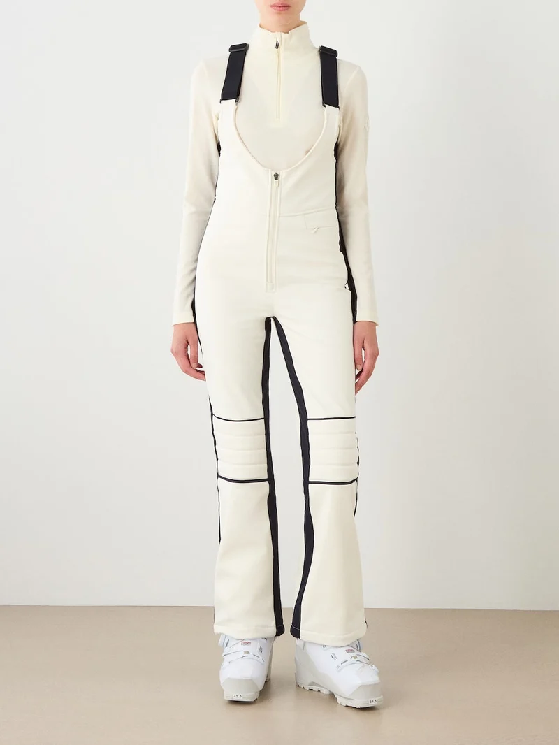 Solo Bib Pant Women