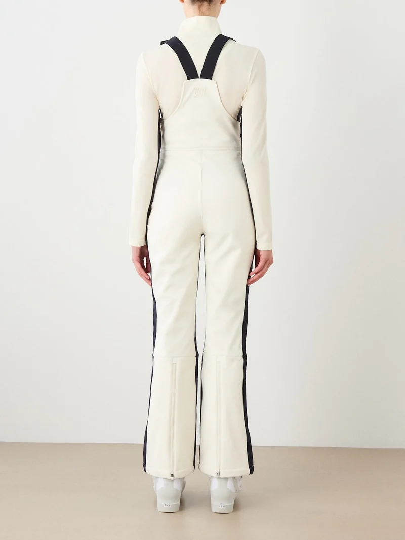 Solo Bib Pant Women