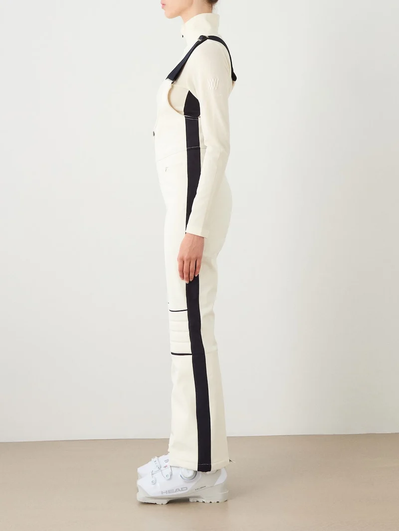 Solo Bib Pant Women