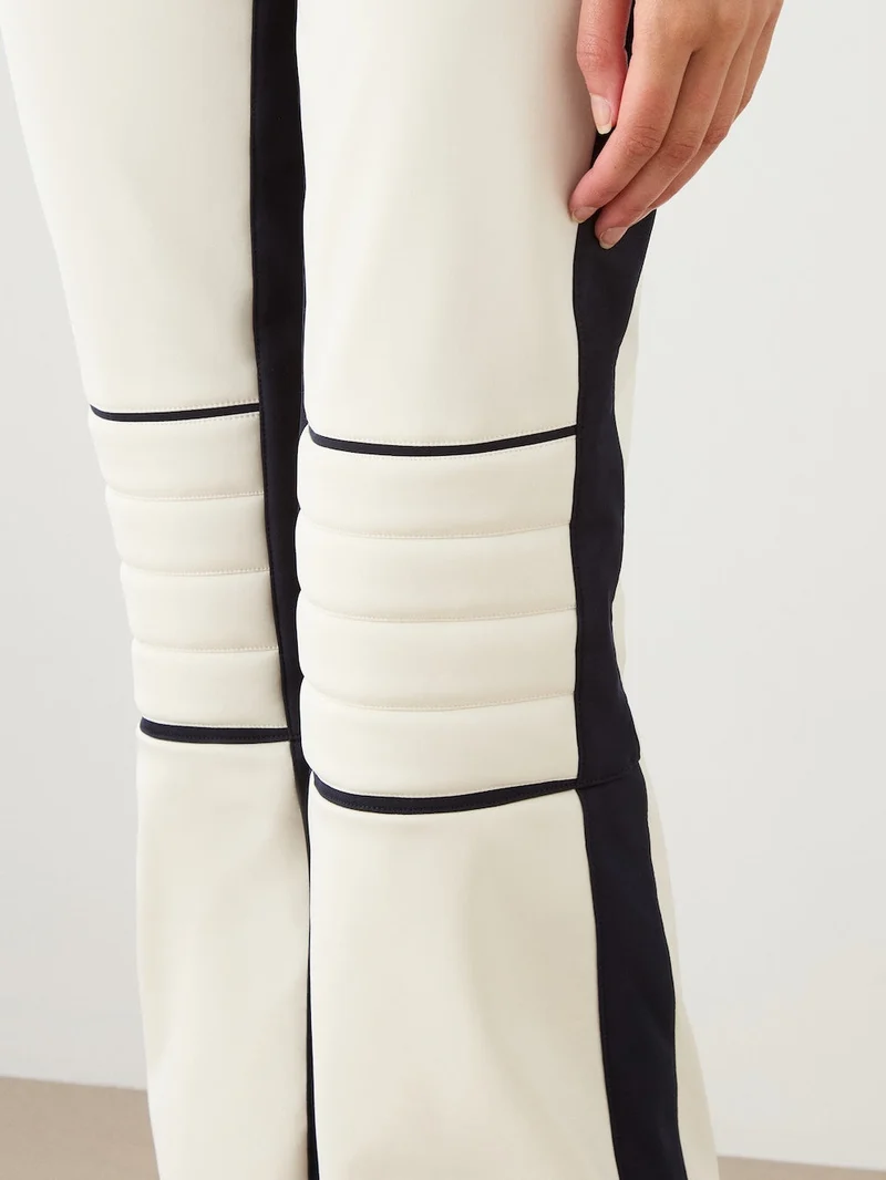 Solo Bib Pant Women