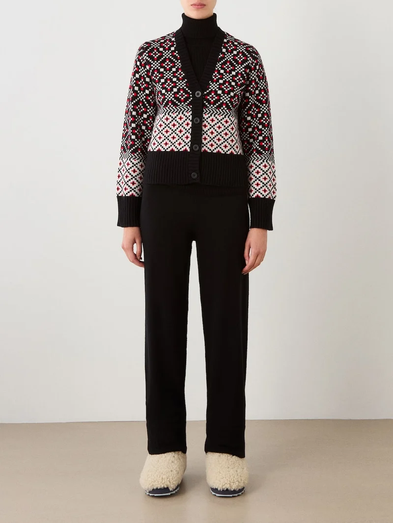 Telemark Cardigan Women