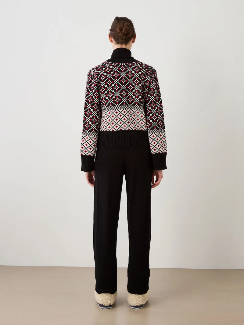 Telemark Cardigan Women