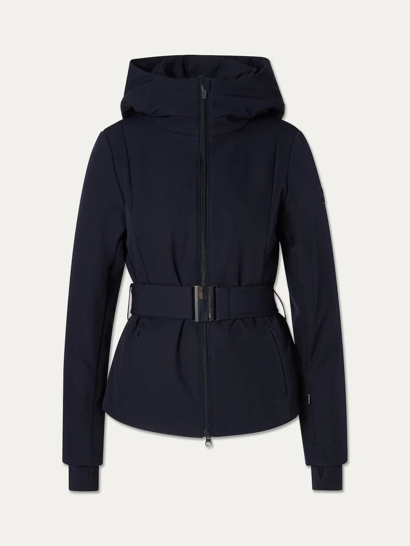 Tyin Tailored Ski Jacket Women