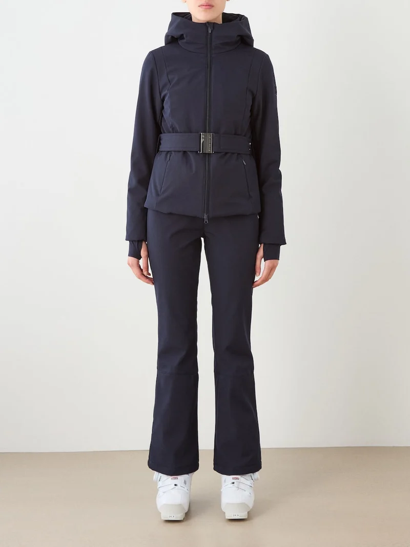 Tyin Tailored Ski Jacket Women