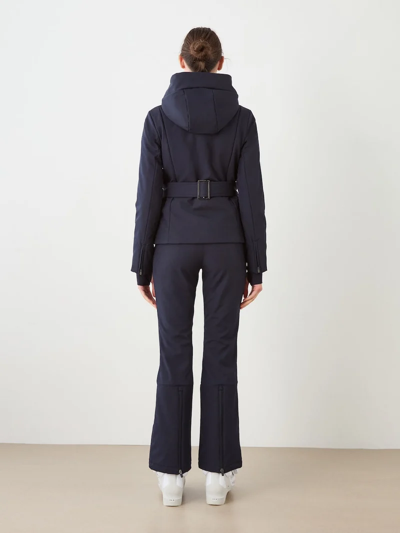 Tyin Tailored Ski Jacket Women