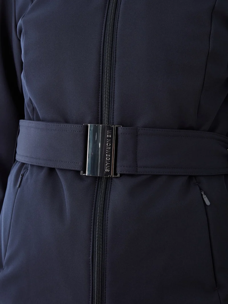 Tyin Tailored Ski Jacket Women