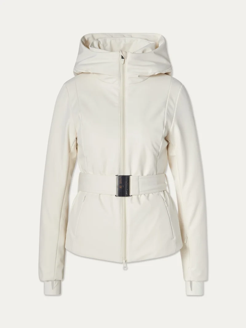 Tyin Tailored Ski Jacket Women