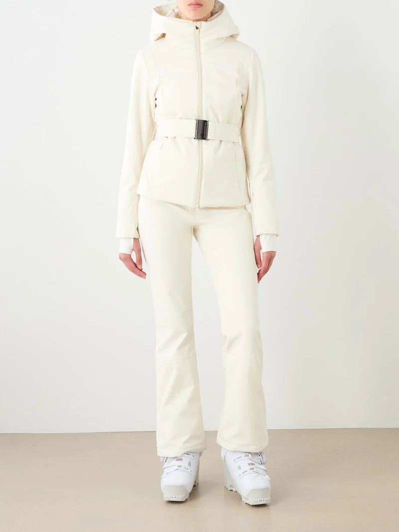 Tyin Tailored Ski Jacket Women