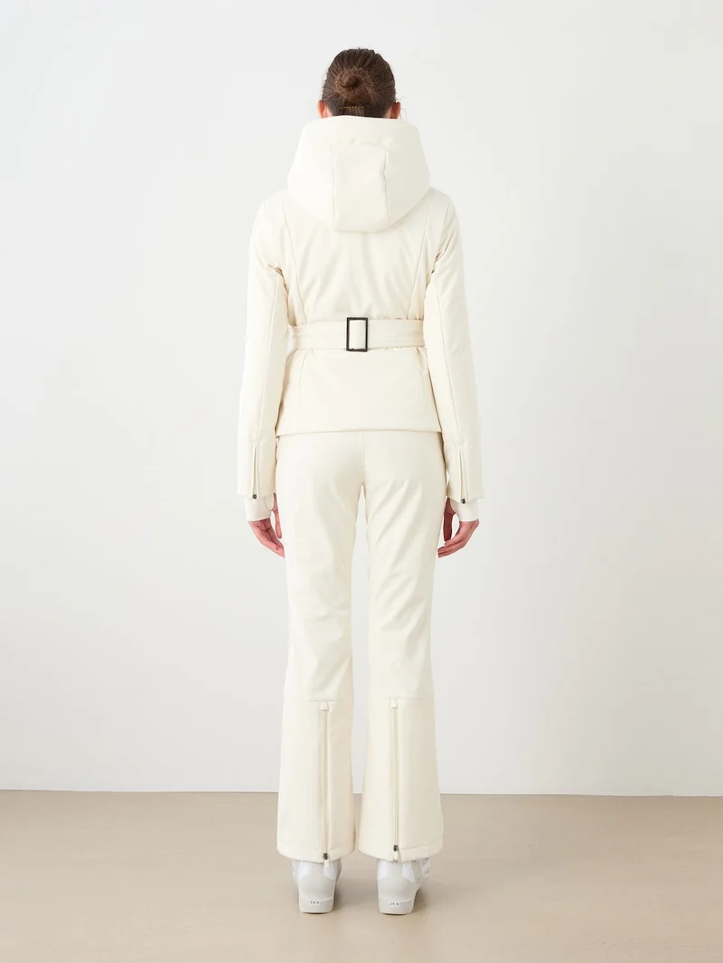 Tyin Tailored Ski Jacket Women