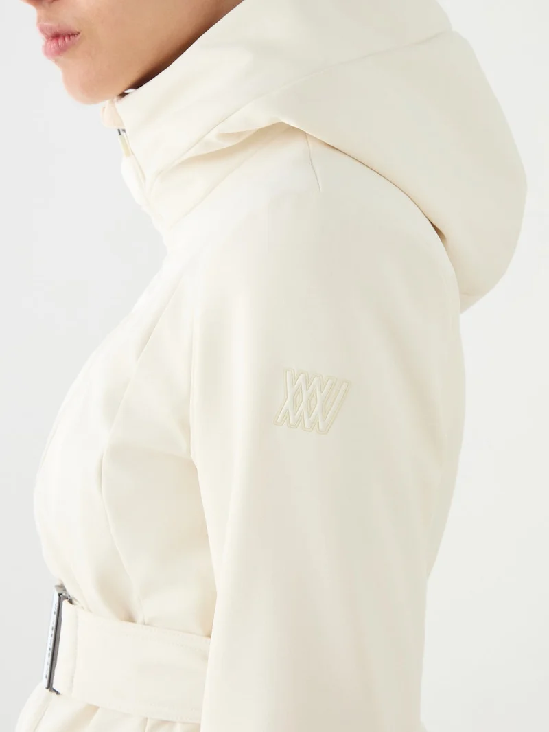 Tyin Tailored Ski Jacket Women