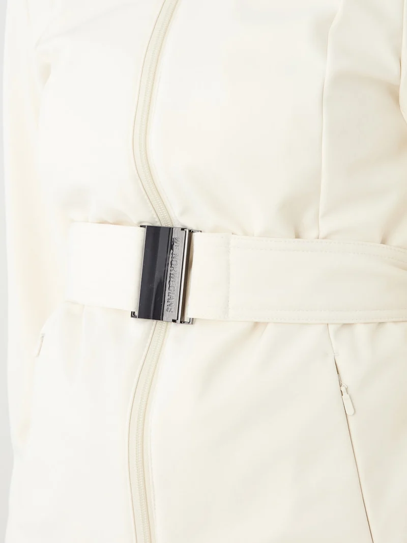 Tyin Tailored Ski Jacket Women