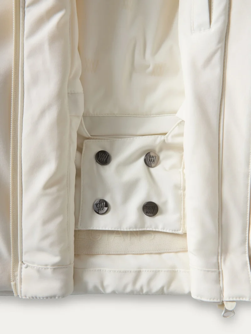 Tyin Tailored Ski Jacket Women