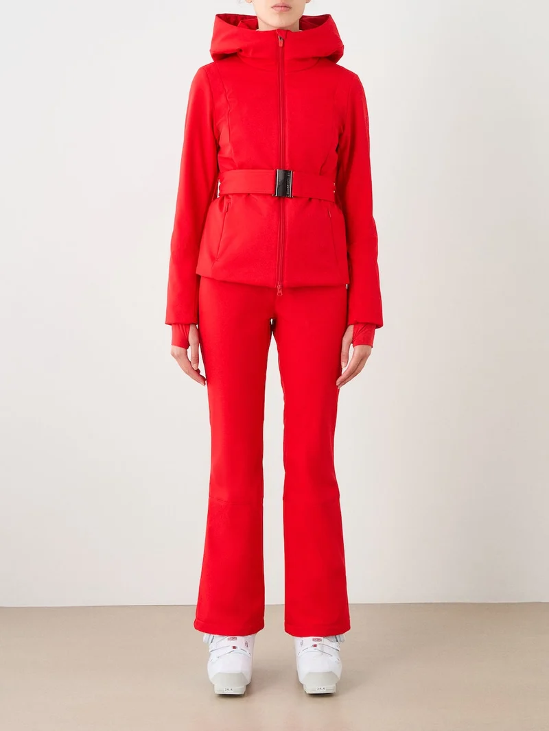 Tyin Tailored Ski Jacket Women