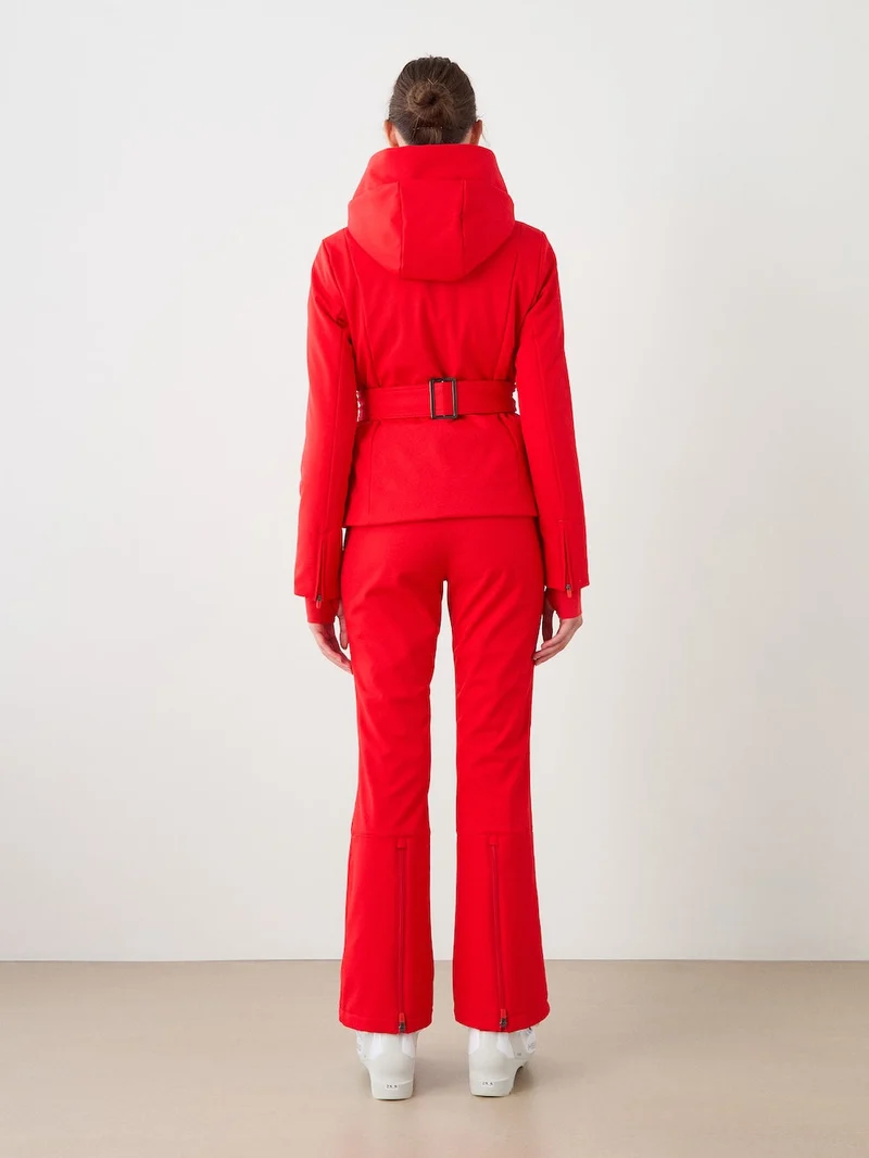 Tyin Tailored Ski Jacket Women