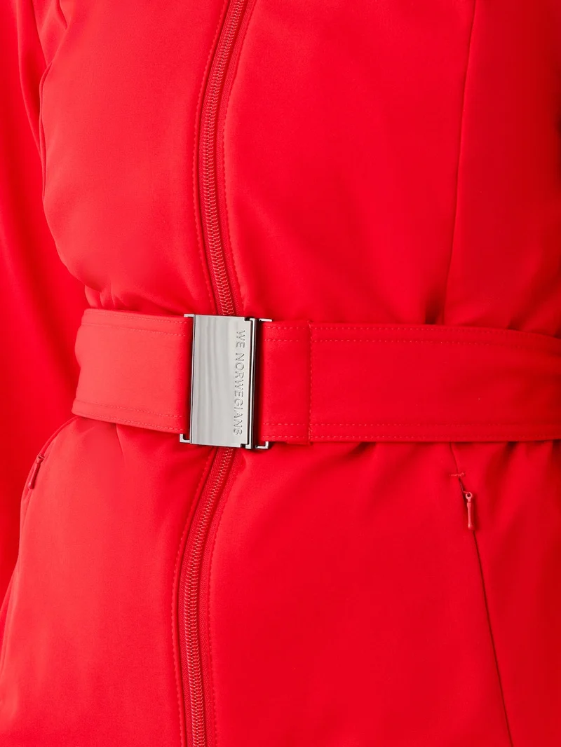 Tyin Tailored Ski Jacket Women
