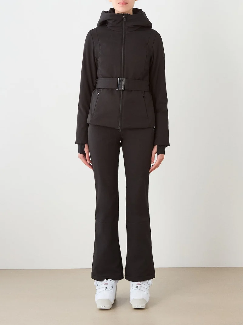 Tyin Tailored Ski Jacket Women