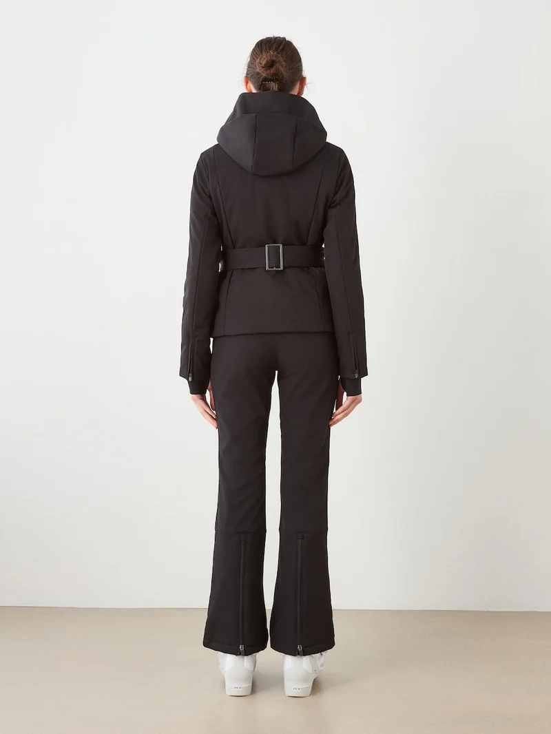 Tyin Tailored Ski Jacket Women