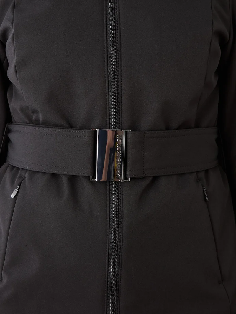 Tyin Tailored Ski Jacket Women