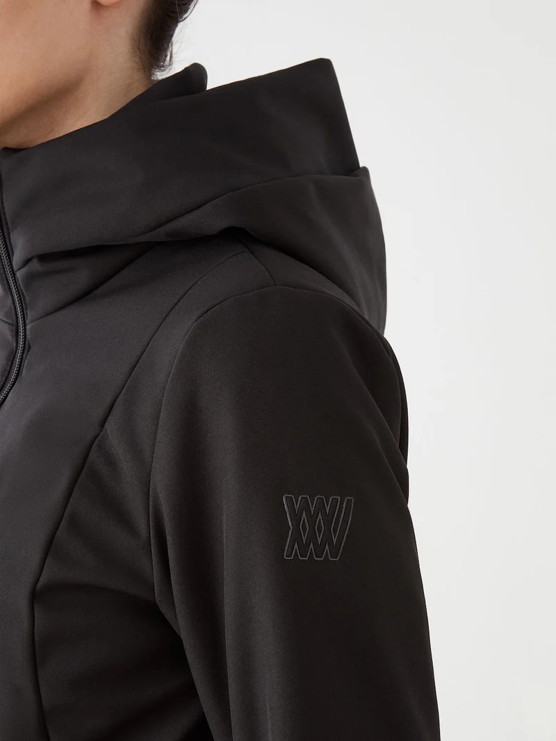 Tyin Tailored Ski Jacket Women
