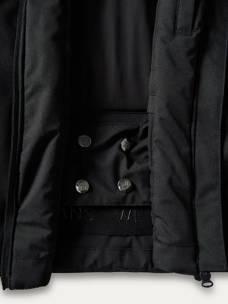 Tyin Tailored Ski Jacket Women