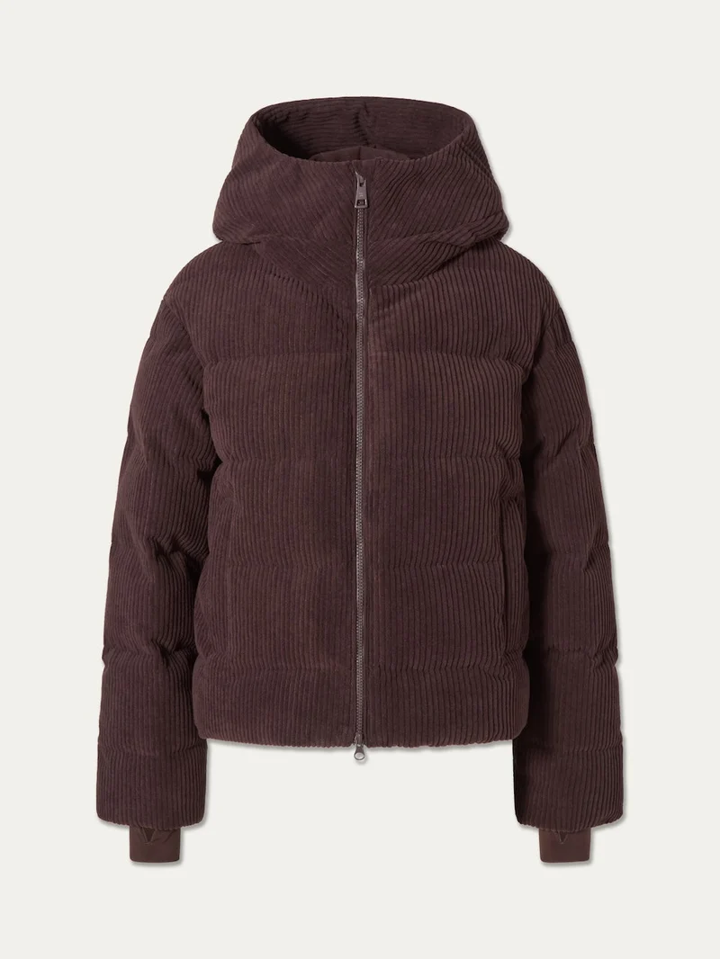 Britt Ski Jacket Women