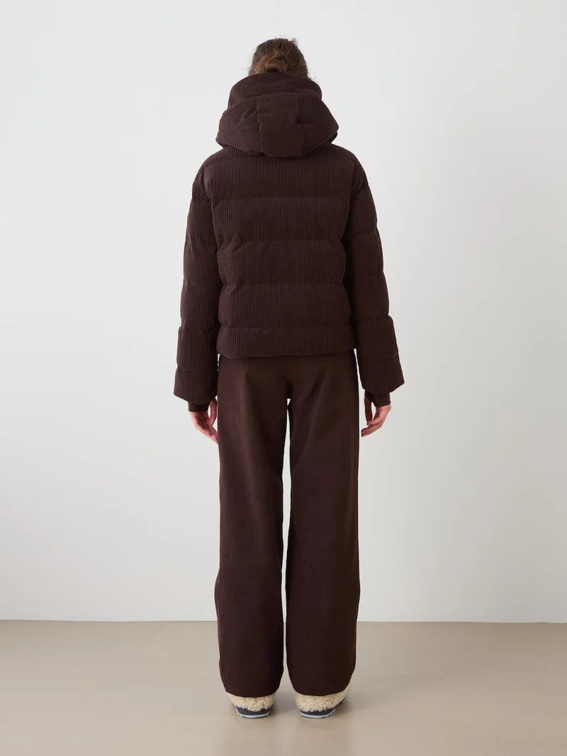 Britt Ski Jacket Women