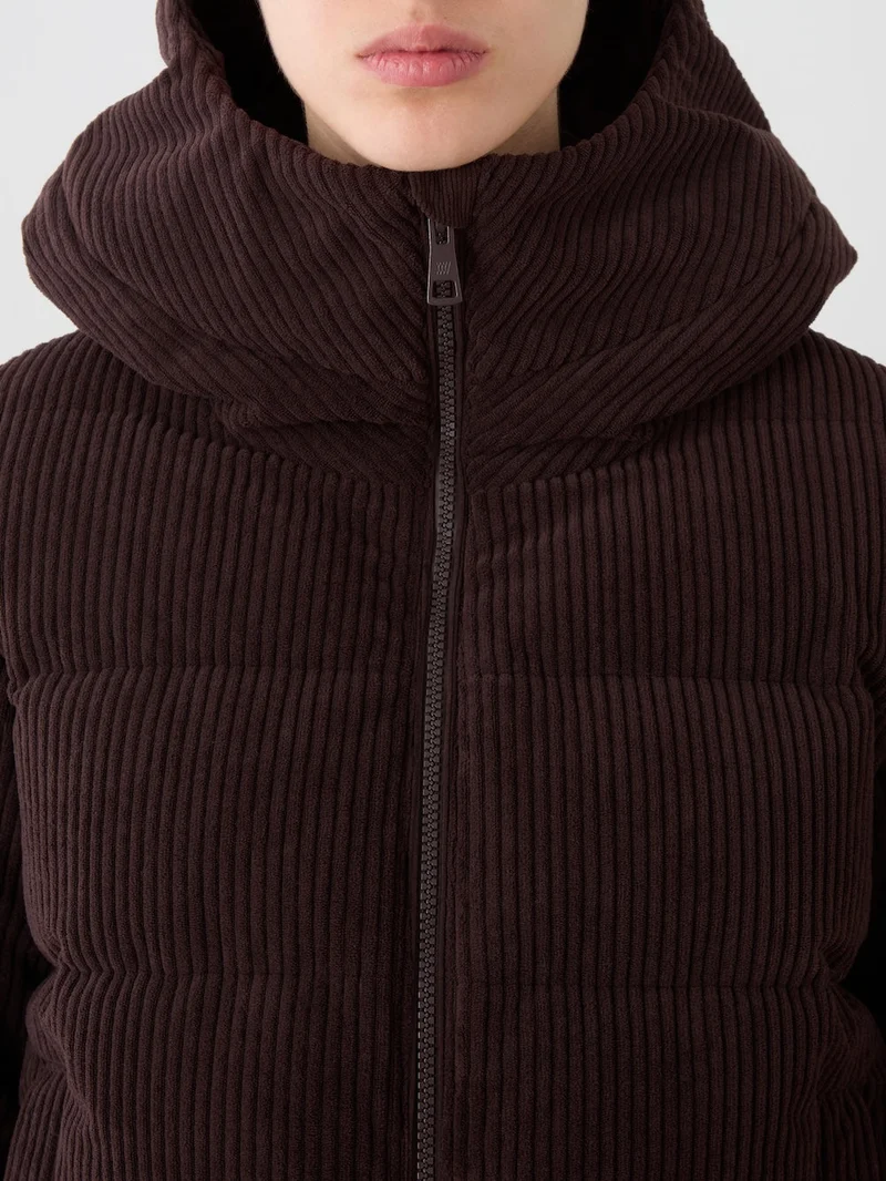 Britt Ski Jacket Women