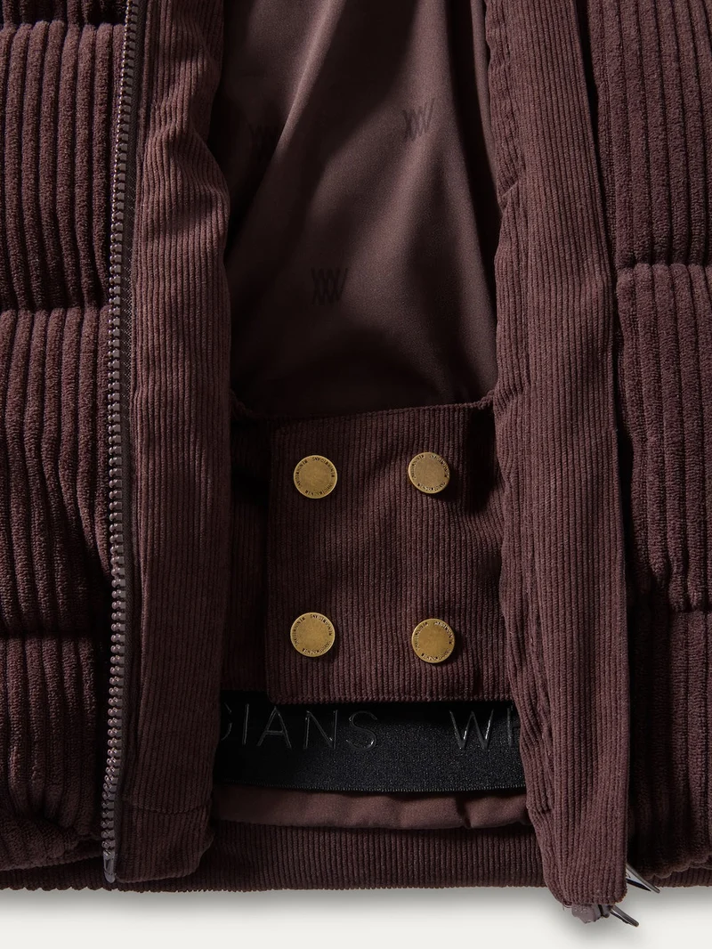 Britt Ski Jacket Women
