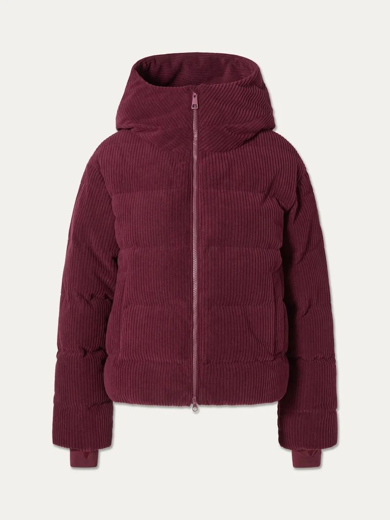 Britt Ski Jacket Women