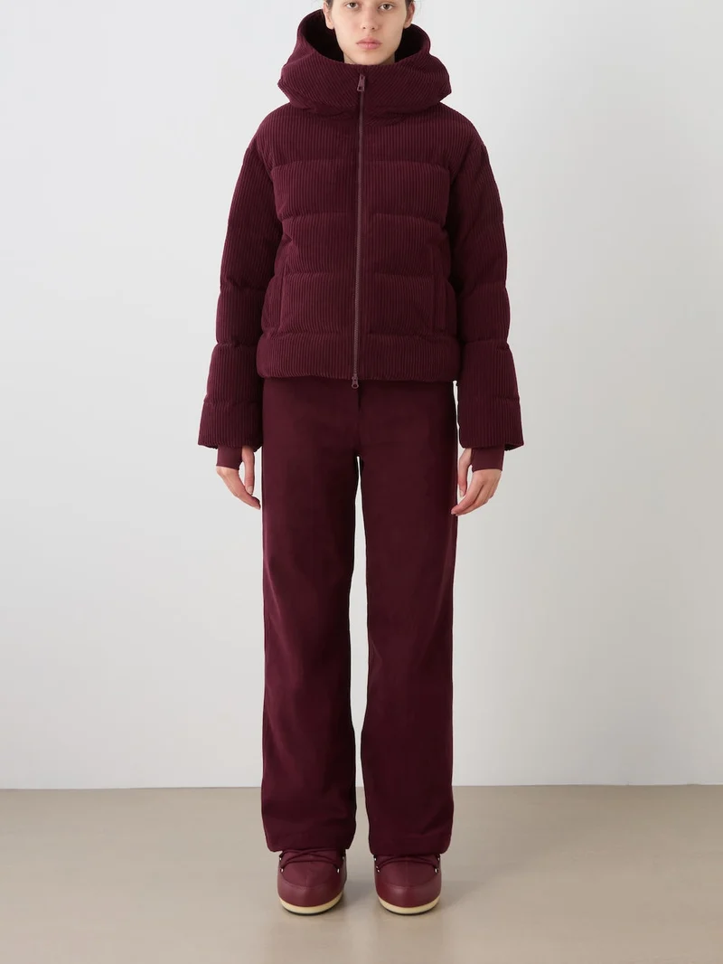 Britt Ski Jacket Women