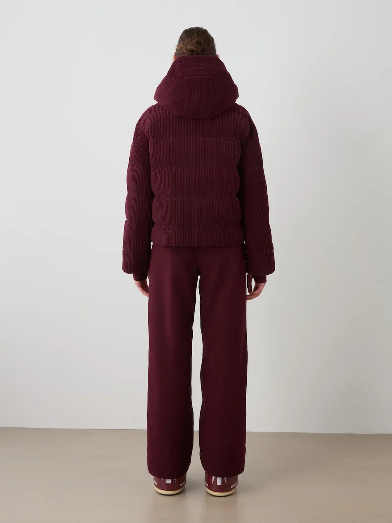 Britt Ski Jacket Women