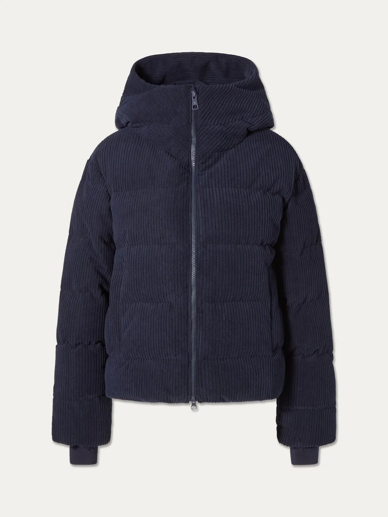 Britt Ski Jacket Women