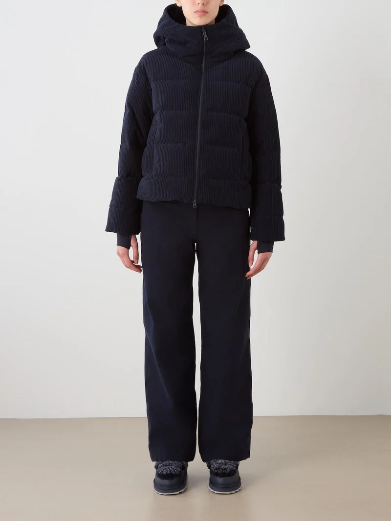 Britt Ski Jacket Women