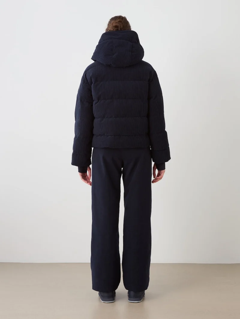 Britt Ski Jacket Women