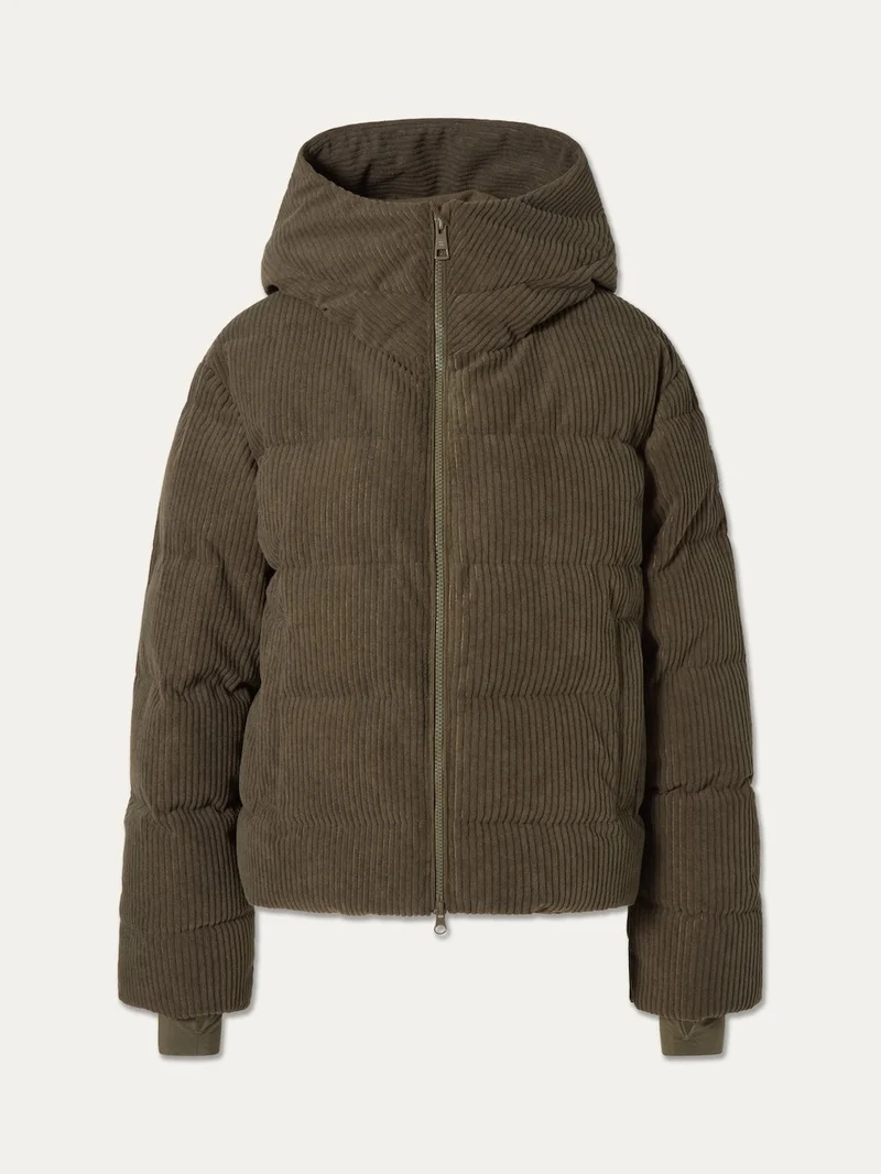 Britt Ski Jacket Women