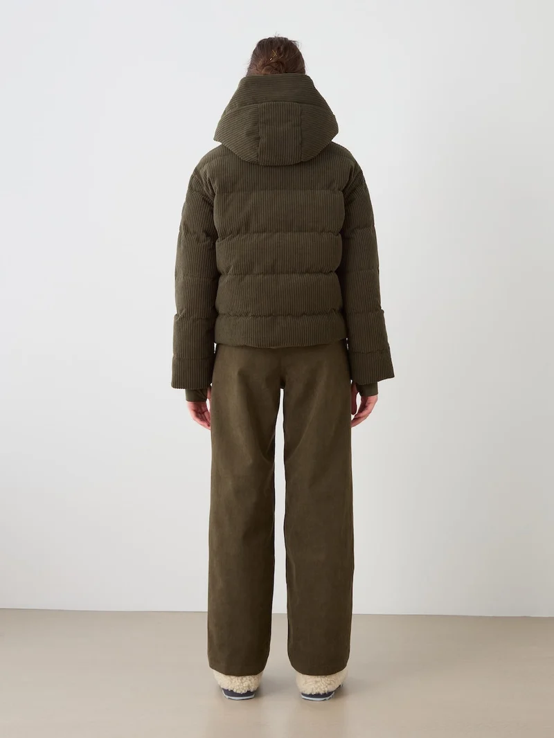 Britt Ski Jacket Women