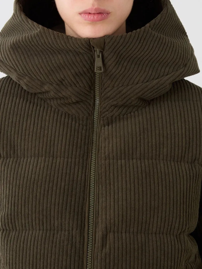 Britt Ski Jacket Women