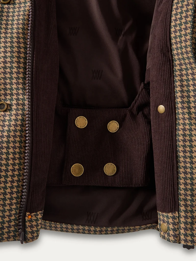 Glenshee Ski Jacket Women