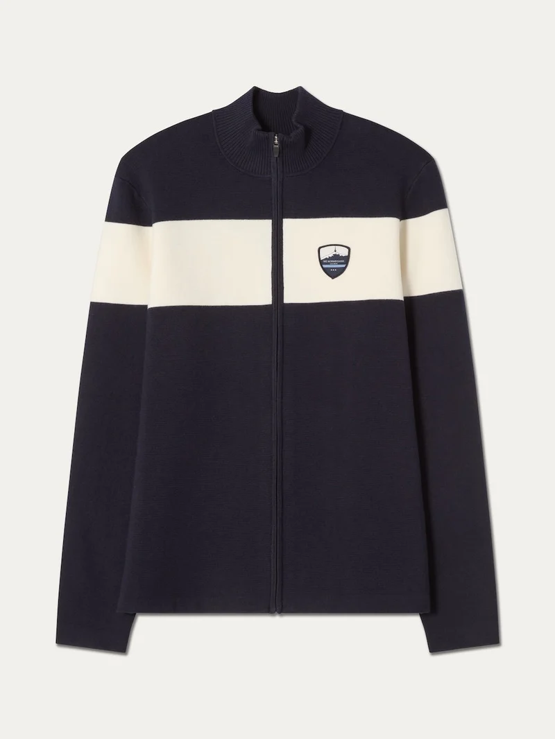 Holmenkollen Full Zip Men
