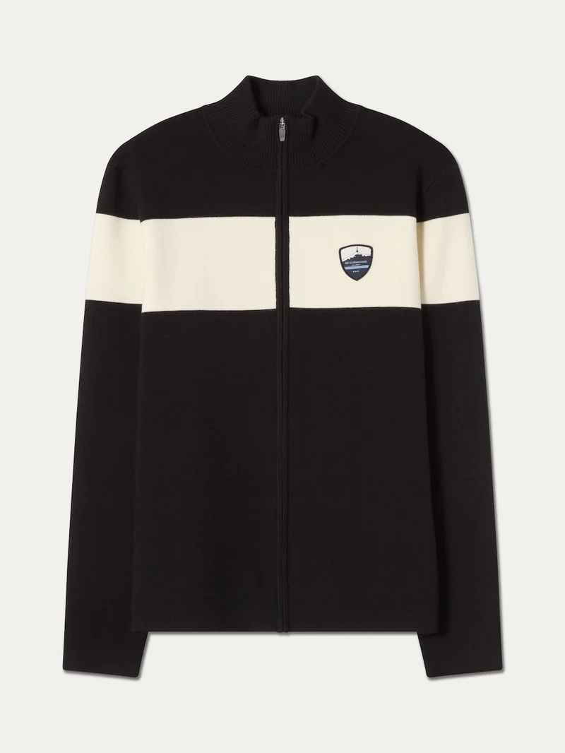 Holmenkollen Full Zip Men